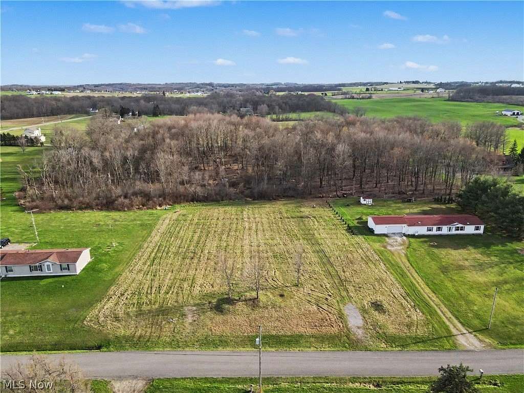 3.7 Acres of Residential Land for Sale in Alliance, Ohio