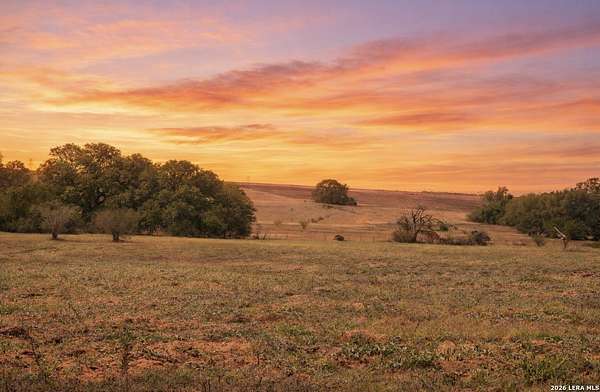 36 Acres of Land with Home for Sale in Floresville, Texas
