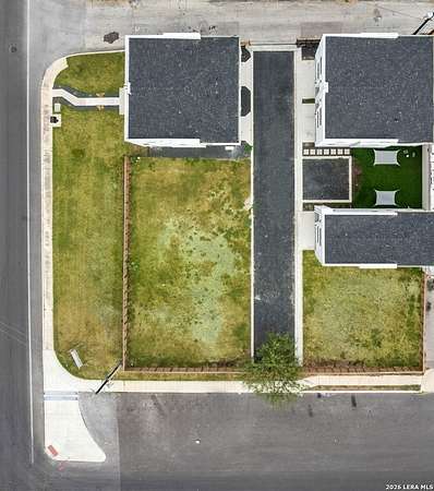 Residential Land for Sale in San Antonio, Texas