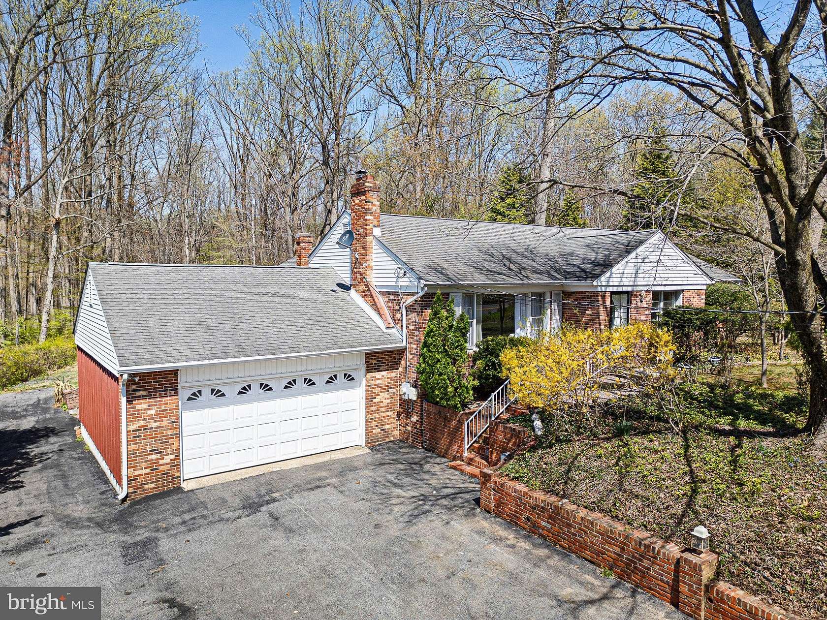 1.59 Acres of Land with Home for Sale in Newark, Delaware