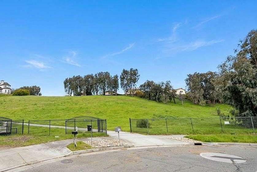 2.52 Acres of Residential Land for Sale in San Jose, California