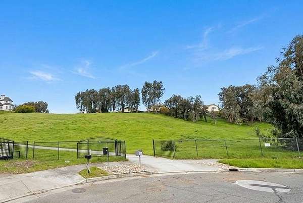 2.52 Acres of Residential Land for Sale in San Jose, California