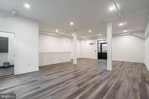 0.04 Acres of Commercial Land for Lease in Philadelphia, Pennsylvania