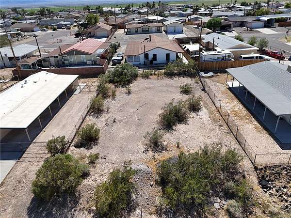 0.14 Acres of Residential Land for Sale in Fort Mohave, Arizona