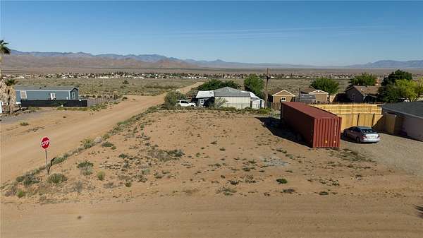 0.19 Acres of Residential Land for Sale in Kingman, Arizona