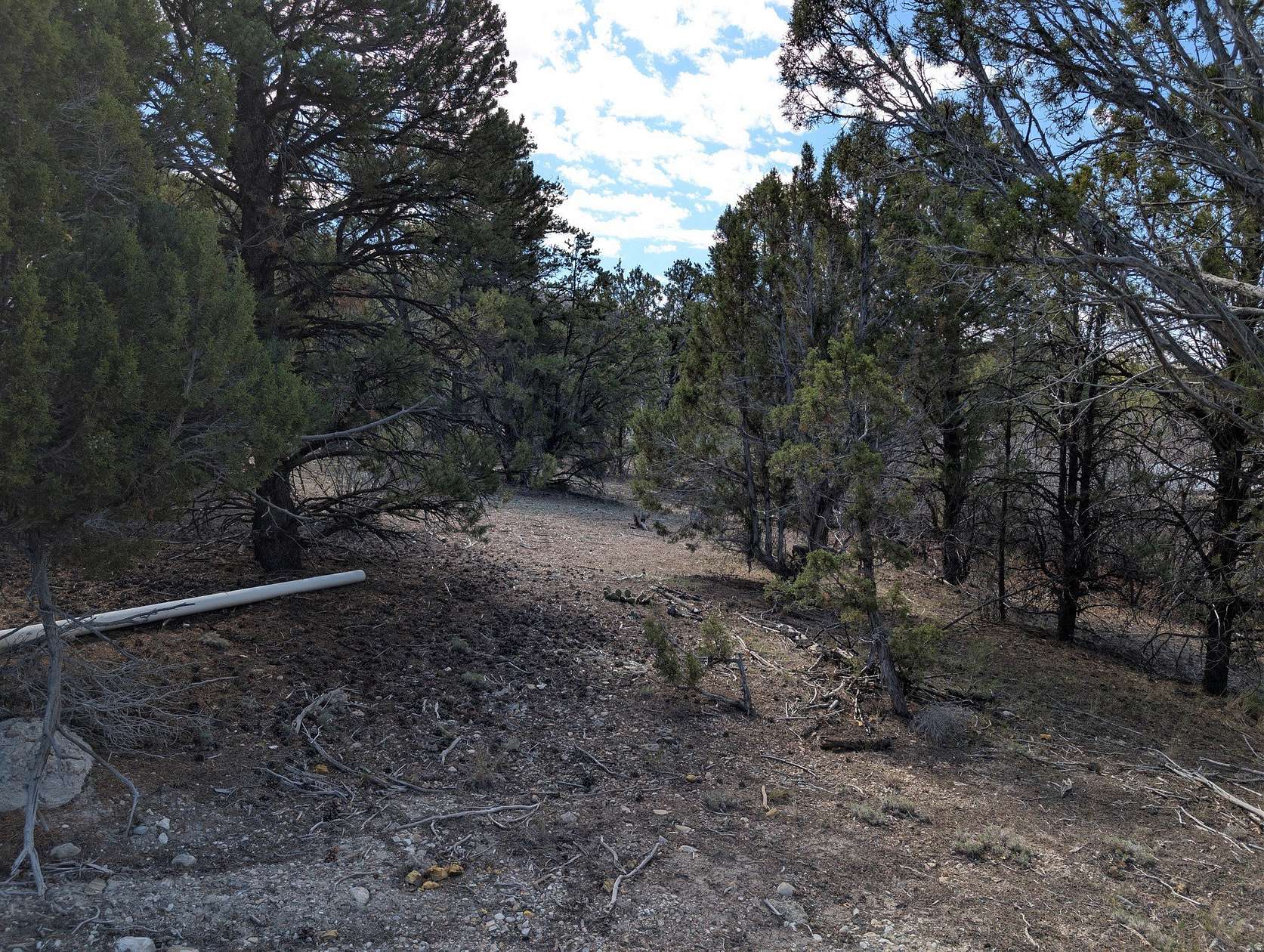 5 Acres of Residential Land for Sale in Fairview, Utah