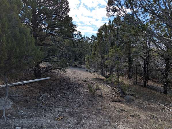 5 Acres of Residential Land for Sale in Fairview, Utah