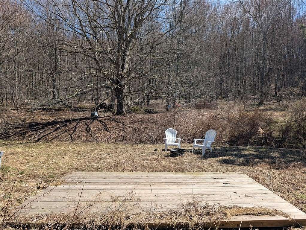 2 Acres of Land for Sale in Andes, New York