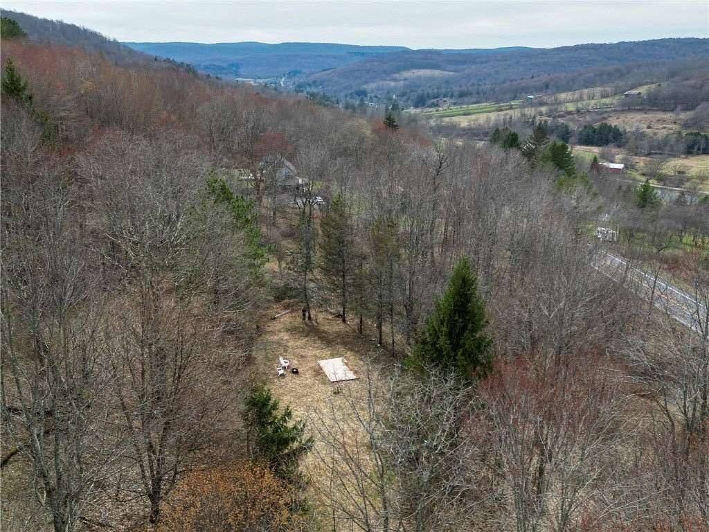 2 Acres of Land for Sale in Andes, New York