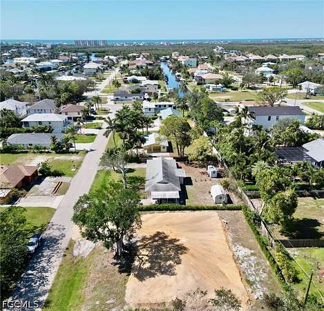 0.28 Acres of Residential Land for Sale in Bonita Springs, Florida