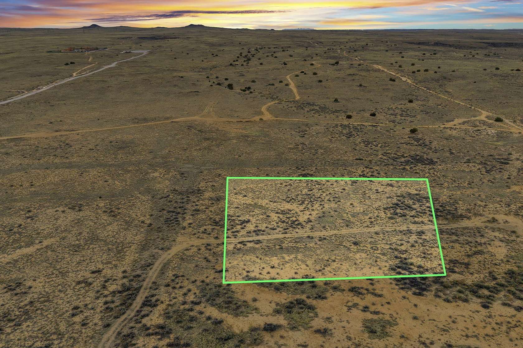 2.34 Acres of Residential Land for Sale in Albuquerque, New Mexico