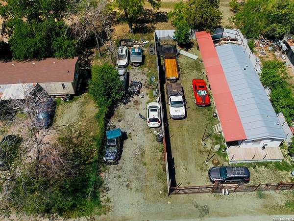 0.05 Acres of Land for Sale in San Antonio, Texas