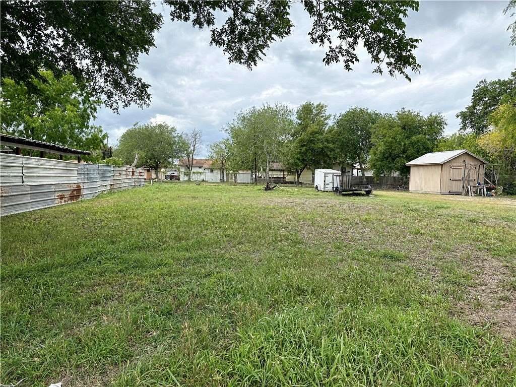 0.16 Acres of Residential Land for Sale in Sinton, Texas