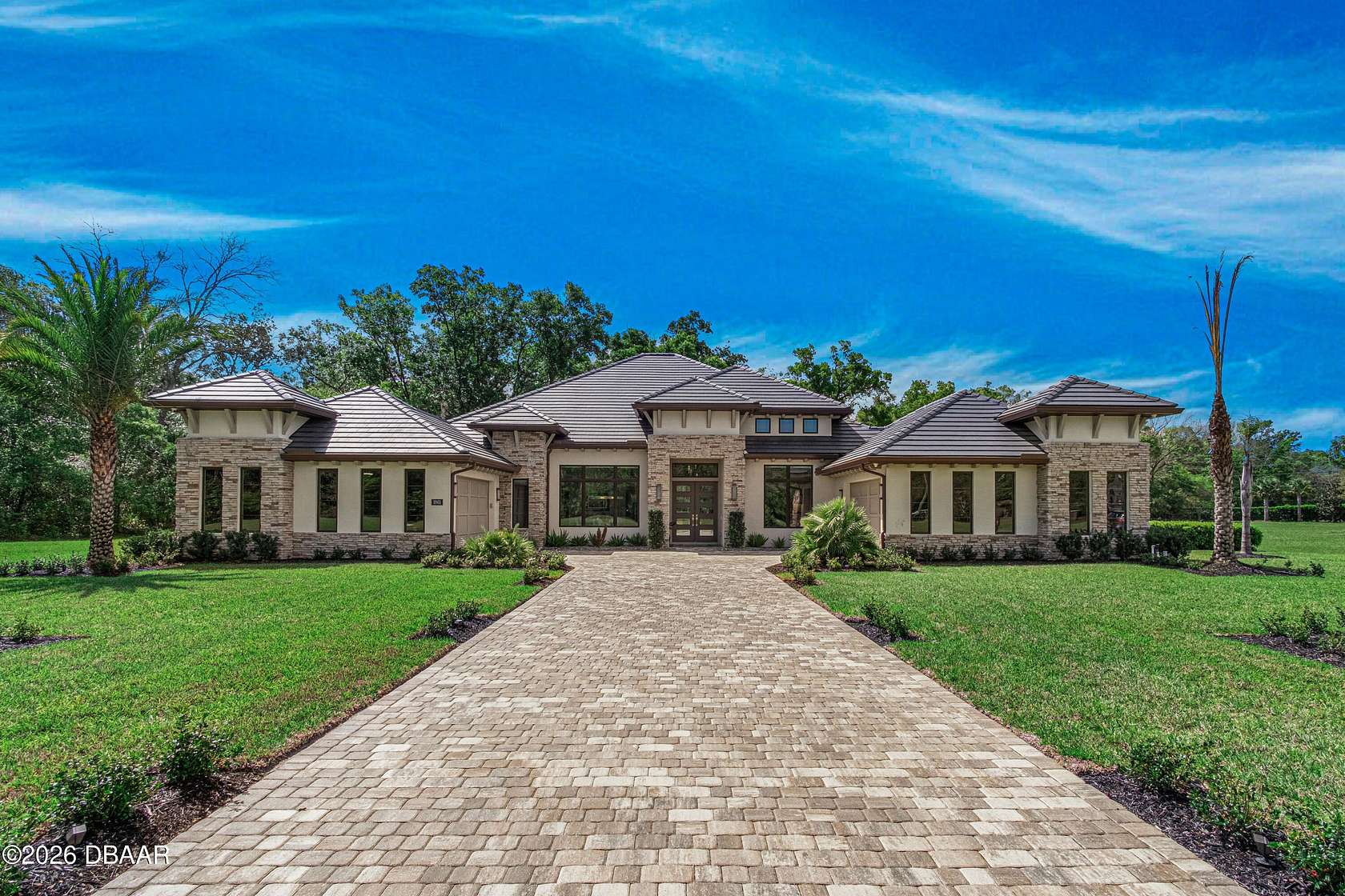 1.6 Acres of Land with Home for Sale in Port Orange, Florida