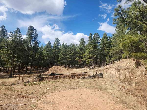 1.3 Acres of Residential Land for Sale in Angel Fire, New Mexico