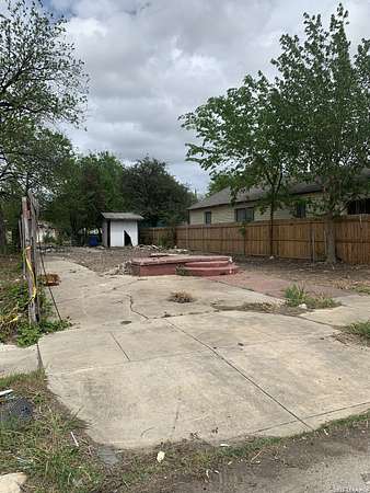 0.08 Acres of Land for Sale in San Antonio, Texas