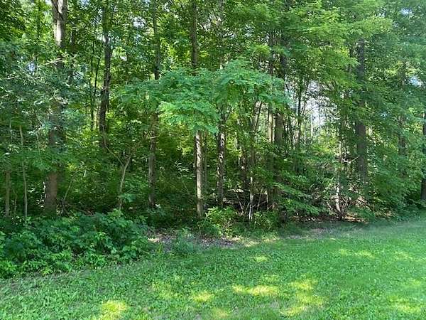 1.25 Acres of Residential Land for Sale in Mauston, Wisconsin