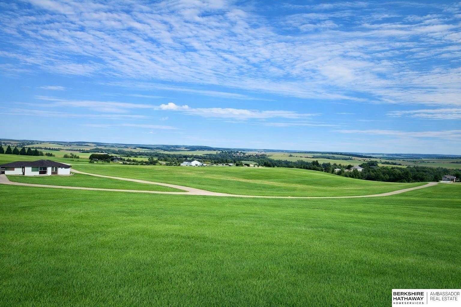 1.89 Acres of Residential Land for Sale in Plattsmouth, Nebraska