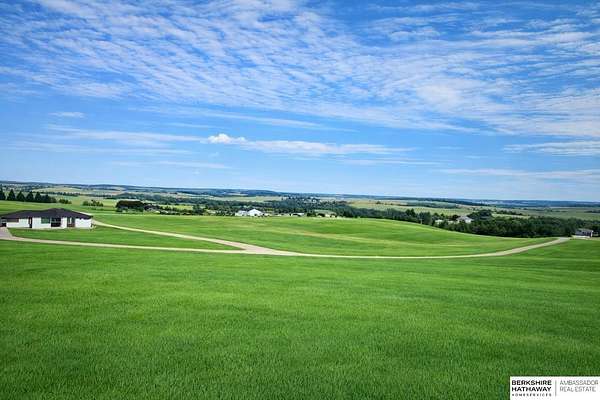 1.89 Acres of Residential Land for Sale in Plattsmouth, Nebraska