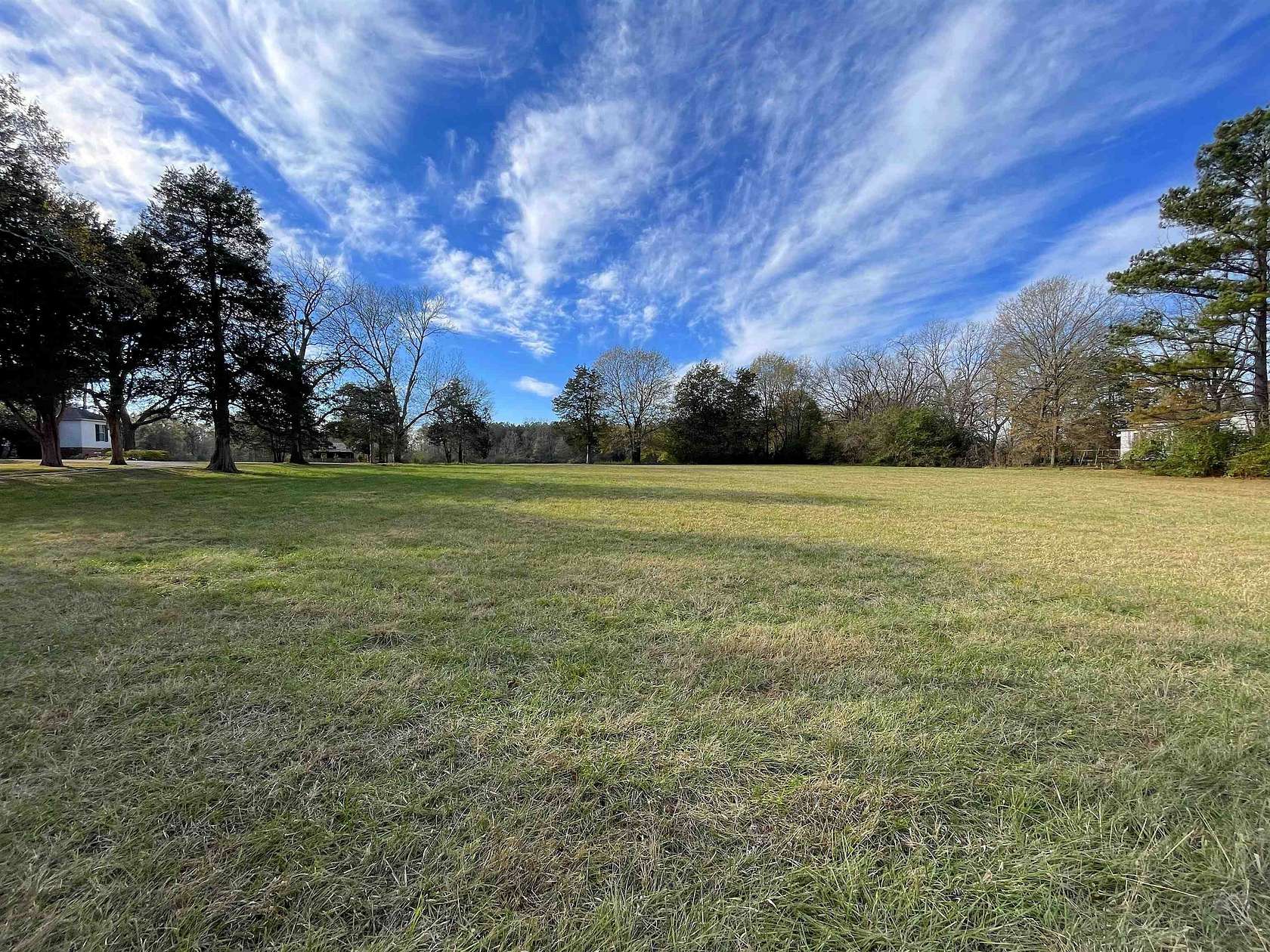 4.52 Acres of Land for Sale in La Grange, Tennessee
