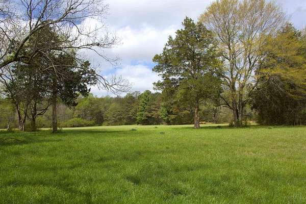 4.52 Acres of Land for Sale in La Grange, Tennessee