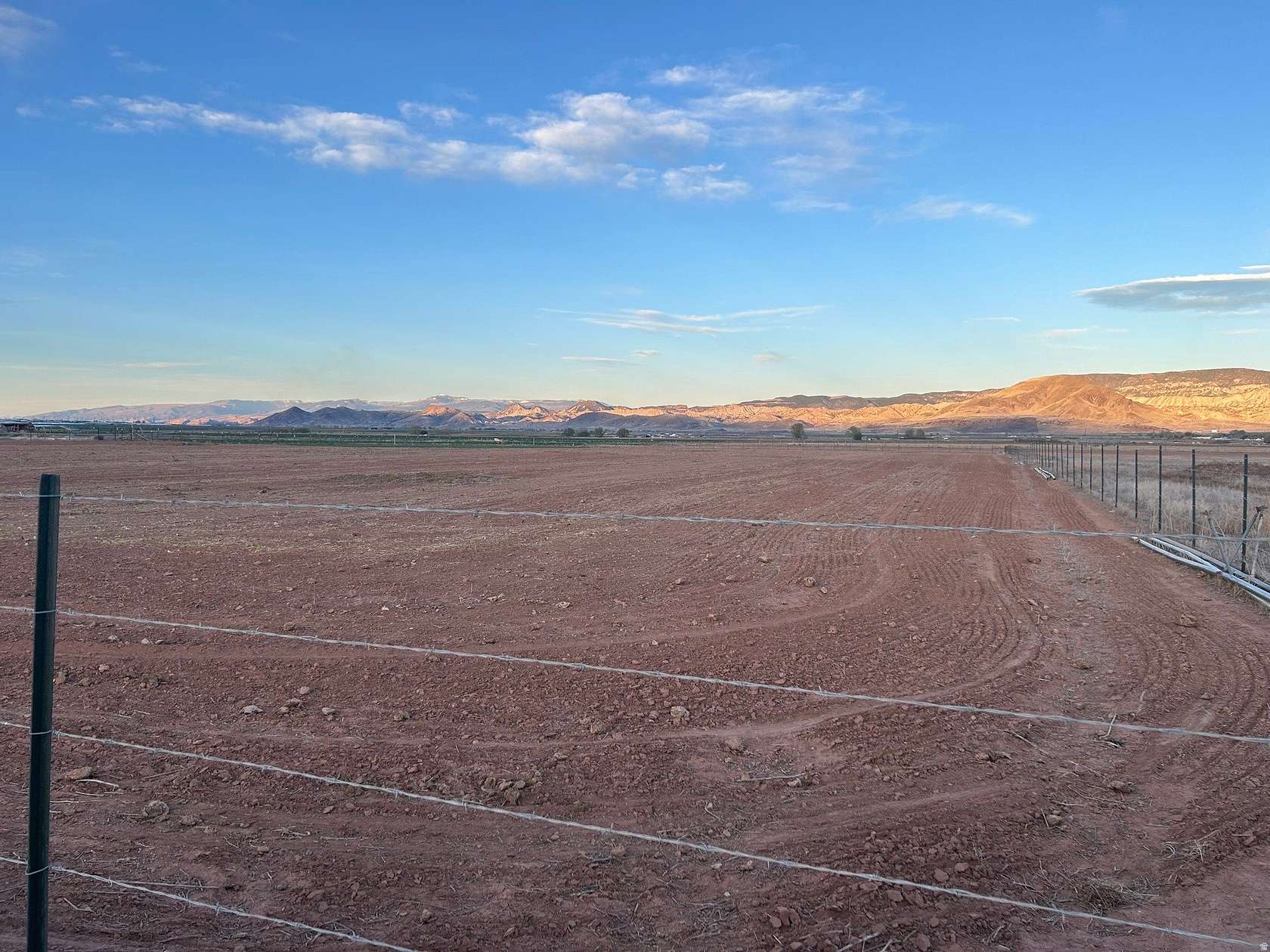 6.16 Acres of Residential Land for Sale in Richfield, Utah