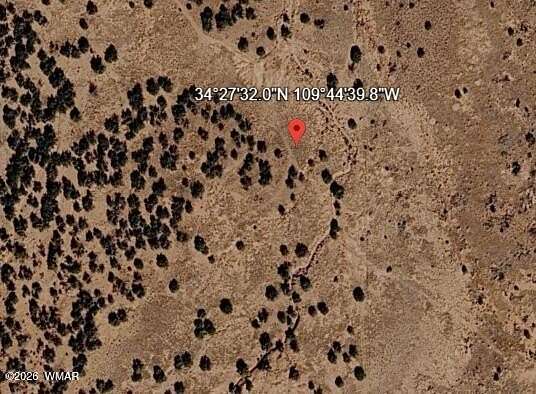2.5 Acres of Land for Sale in Concho, Arizona