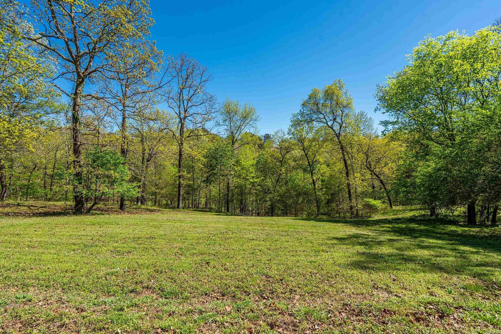 0.52 Acres of Residential Land for Sale in Hot Springs, Arkansas