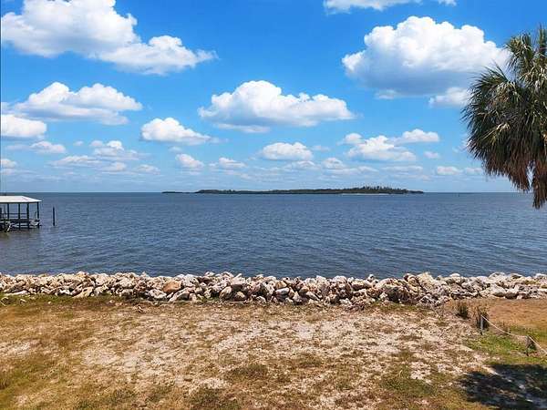 0.15 Acres of Land for Sale in Cedar Key, Florida