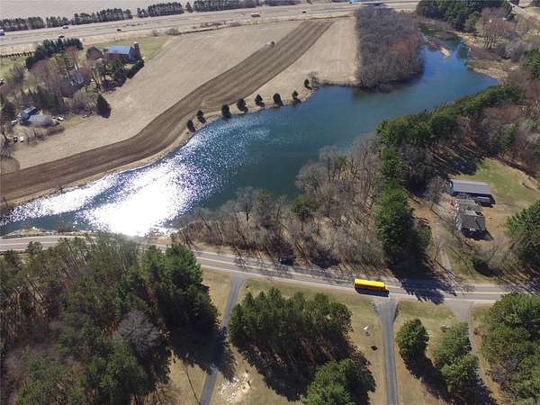 1.33 Acres of Residential Land for Sale in Bloomer, Wisconsin