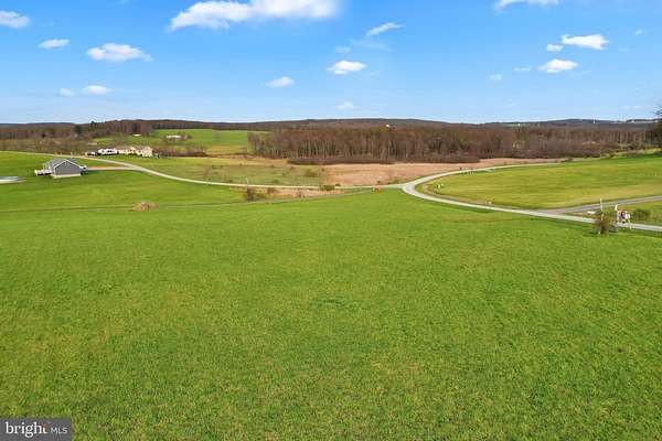 4 Acres of Residential Land for Sale in Bruceton Mills, West Virginia