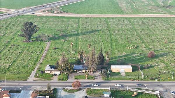 2.3 Acres of Mixed-Use Land for Sale in Fresno, California