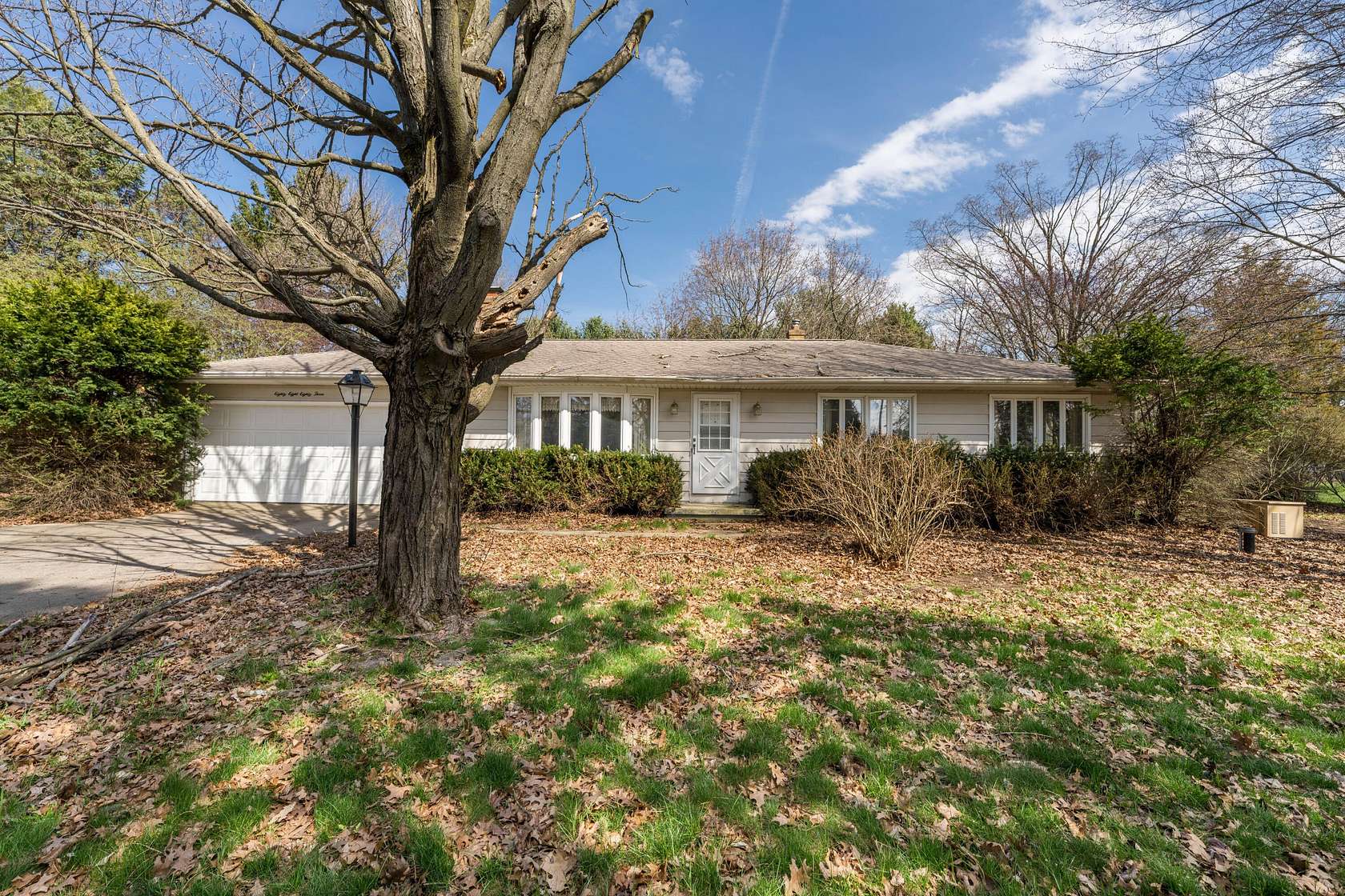 2 Acres of Land with Home for Sale in Kalamazoo, Michigan