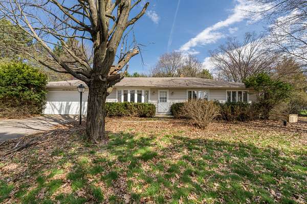 2 Acres of Land with Home for Sale in Kalamazoo, Michigan