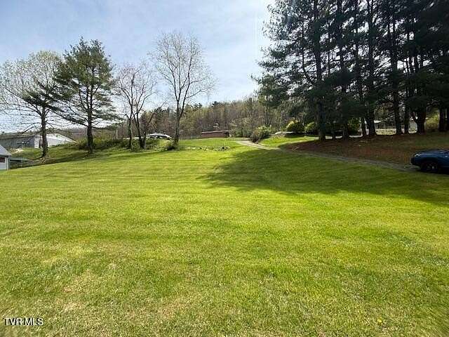0.33 Acres of Residential Land for Sale in Hampton, Tennessee