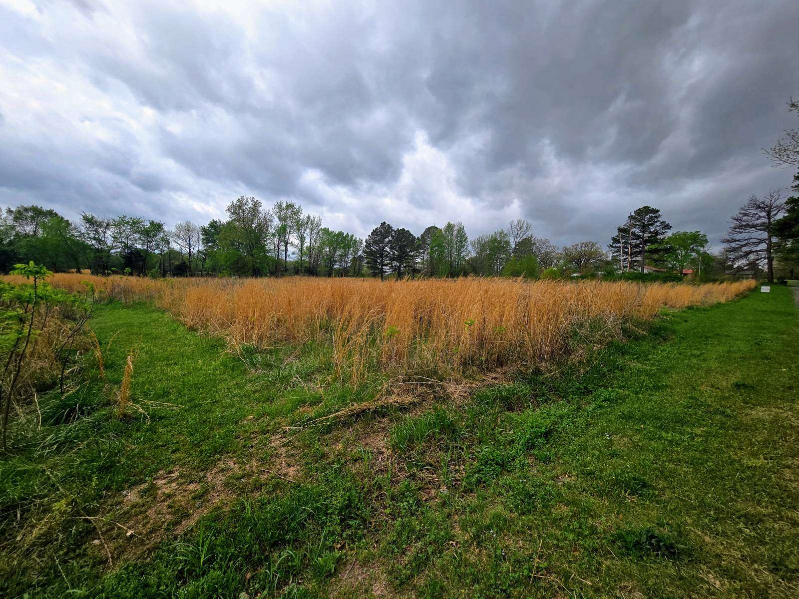 2.19 Acres of Residential Land for Sale in Tuskahoma, Oklahoma