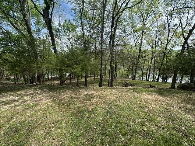 0.36 Acres of Residential Land for Sale in Holiday Island, Arkansas