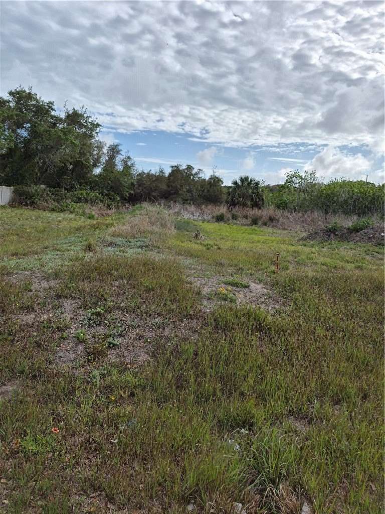 0.44 Acres of Land for Sale in Aransas Pass, Texas