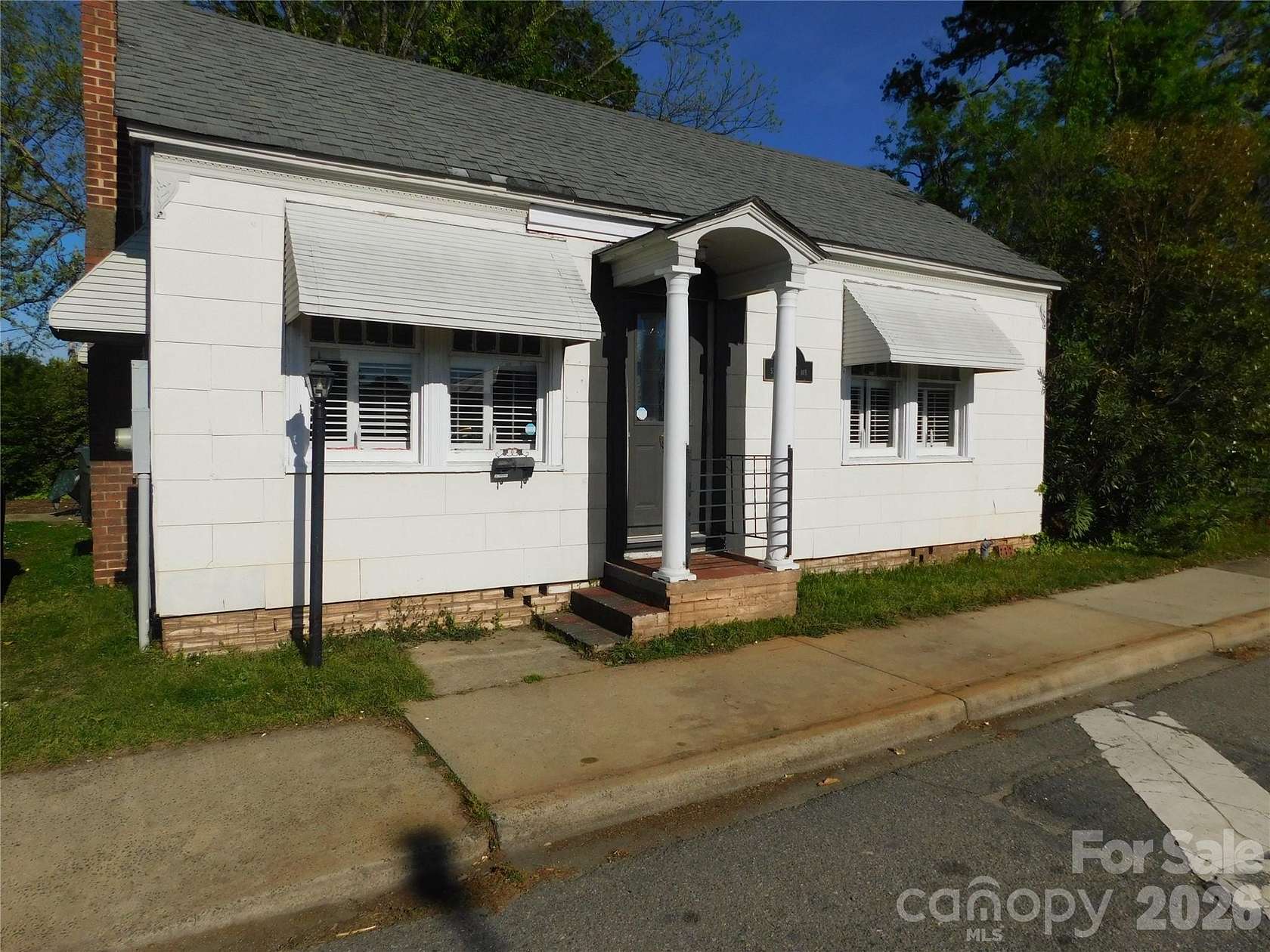 0.04 Acres of Mixed-Use Land for Sale in Rock Hill, South Carolina