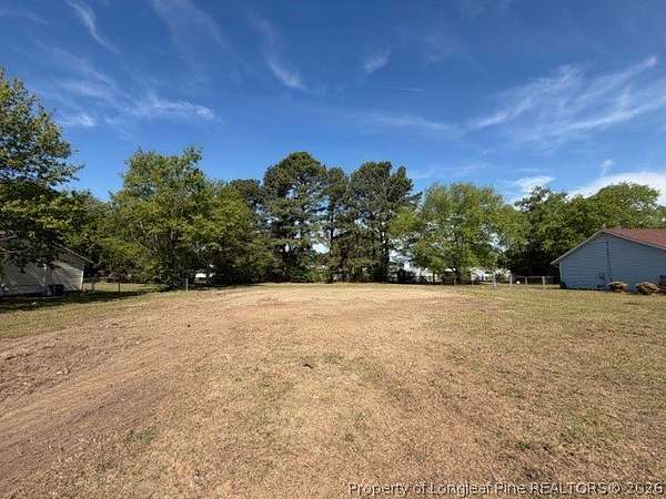 0.33 Acres of Residential Land for Sale in Fayetteville, North Carolina