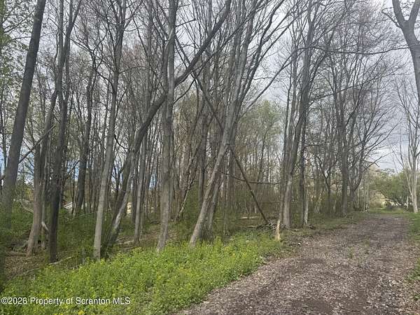 2 Acres of Residential Land for Sale in Clarks Summit, Pennsylvania