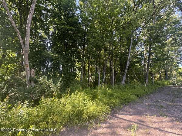2 Acres of Residential Land for Sale in Clarks Summit, Pennsylvania