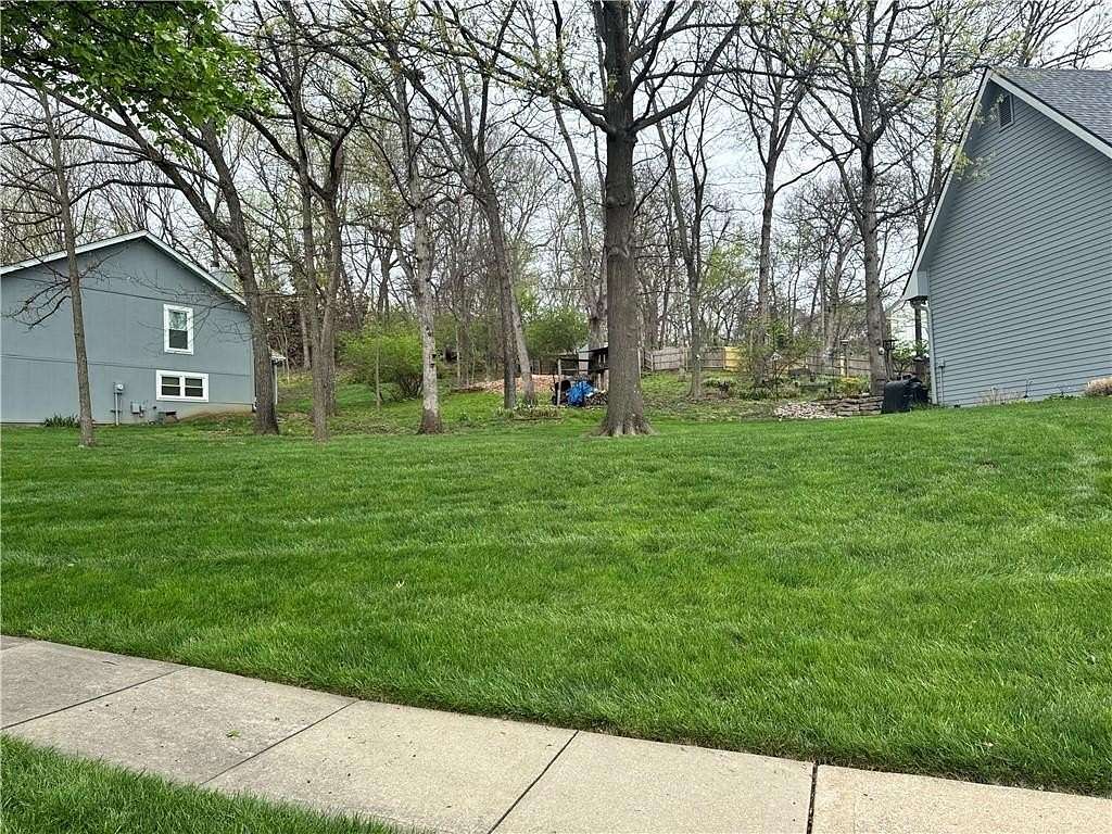 0.24 Acres of Residential Land for Sale in Kansas City, Missouri