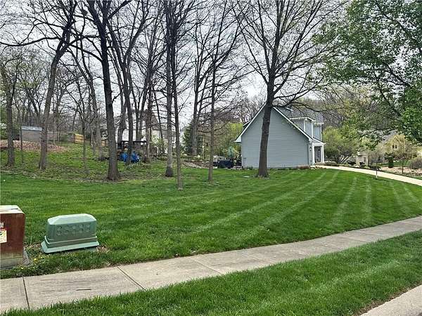0.24 Acres of Residential Land for Sale in Kansas City, Missouri