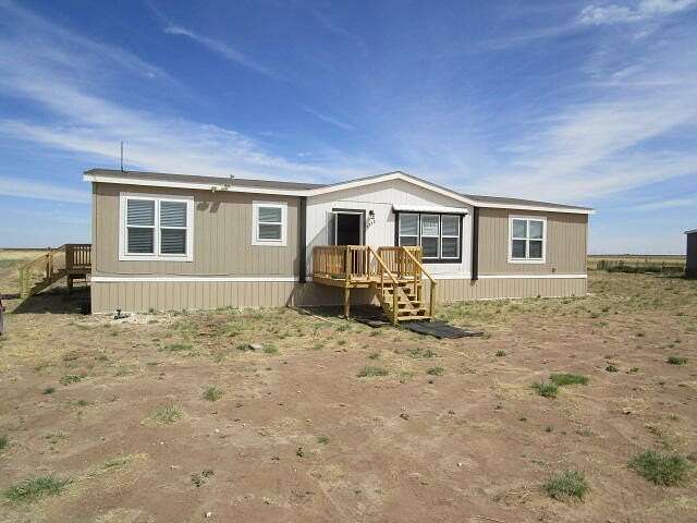 2 Acres of Land with Home for Sale in Lubbock, Texas