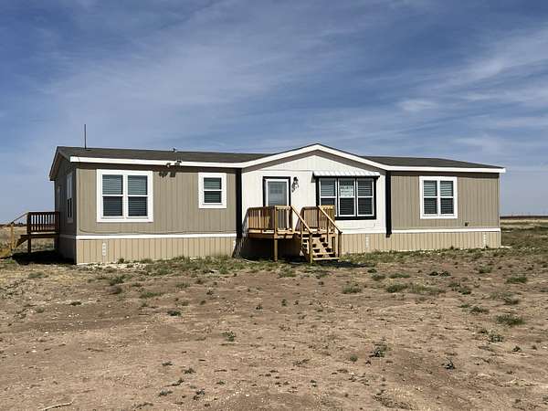 2 Acres of Land with Home for Sale in Lubbock, Texas