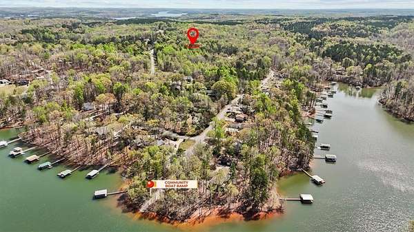 0.82 Acres of Land for Sale in Seneca, South Carolina