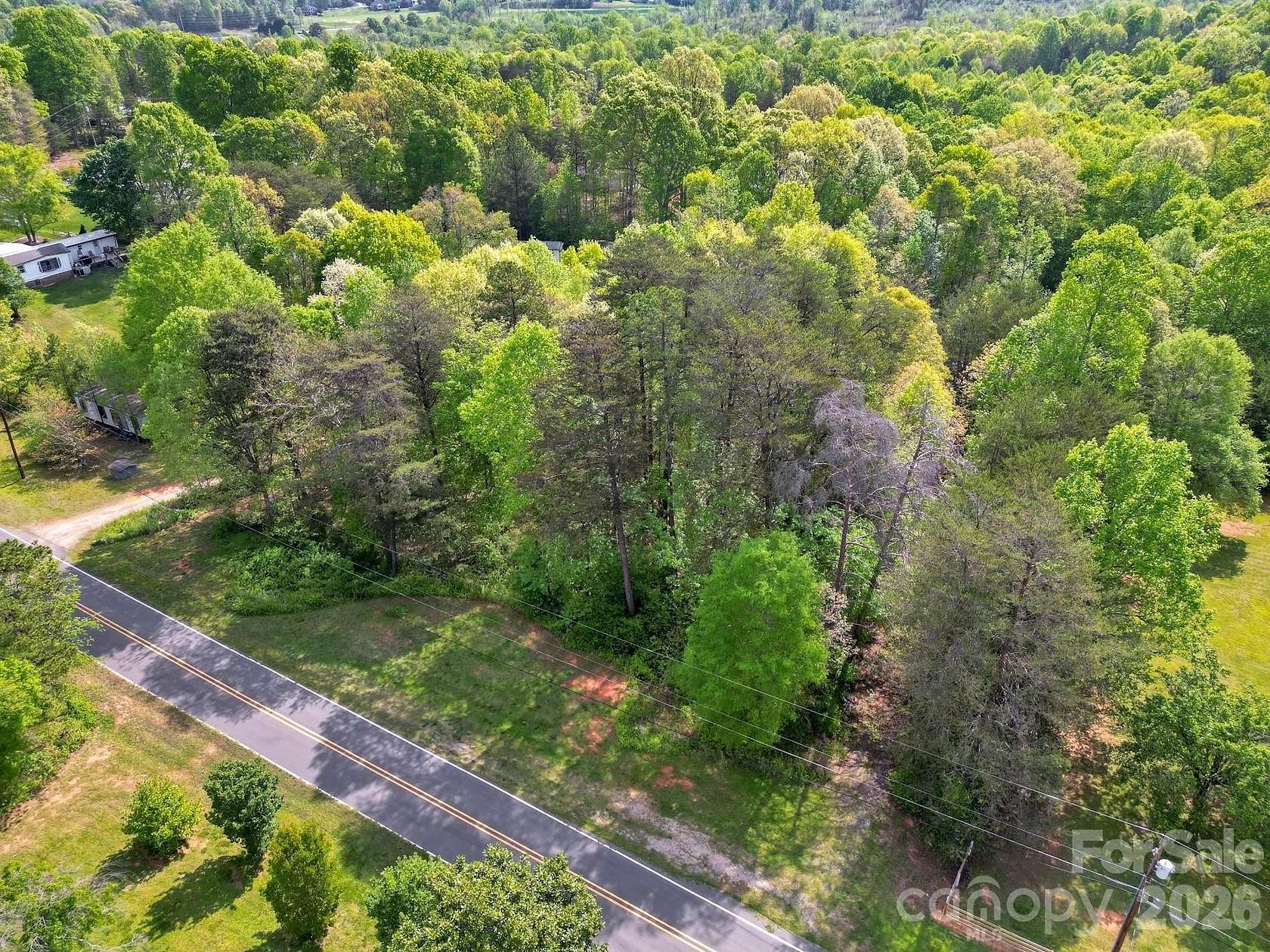 2.39 Acres of Residential Land for Sale in Statesville, North Carolina