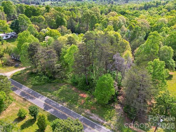 2.39 Acres of Residential Land for Sale in Statesville, North Carolina