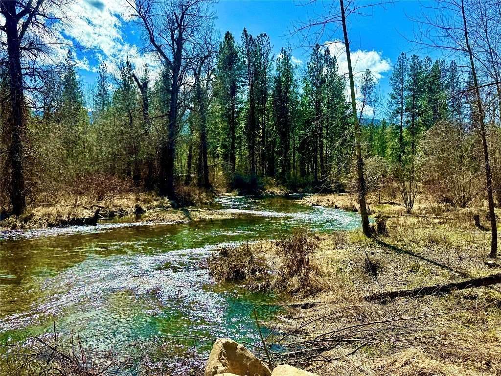 4.57 Acres of Residential Land for Sale in Huson, Montana